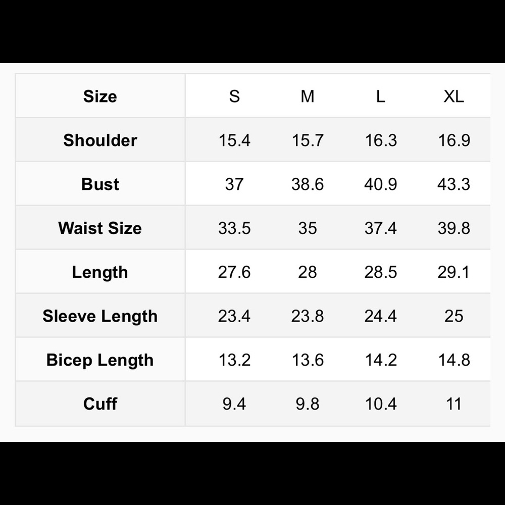 Blazer jacket black tuxedo coat 843599 - Picture 5 of 5